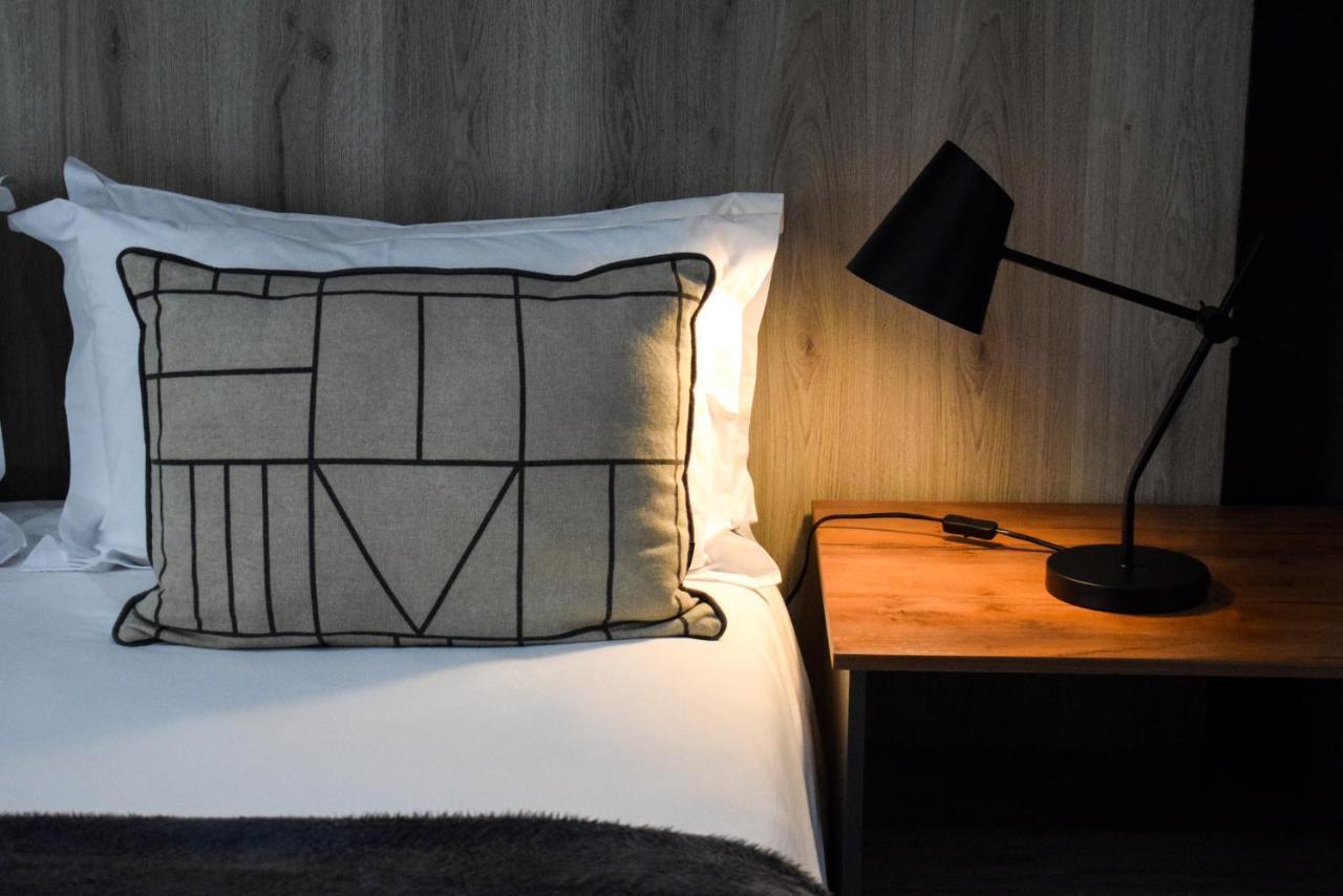 Azaria Guesthouse 수웰런댐 외부 사진